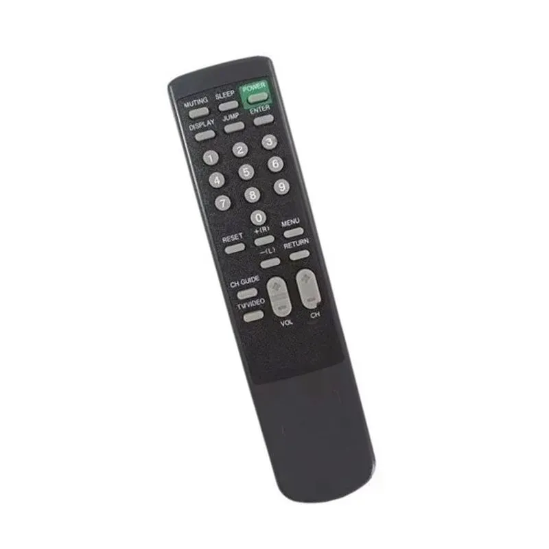 CONTROLE REMOTO TV SONY TRINITON RM-Y145A KV3470 COMPATIVEL
