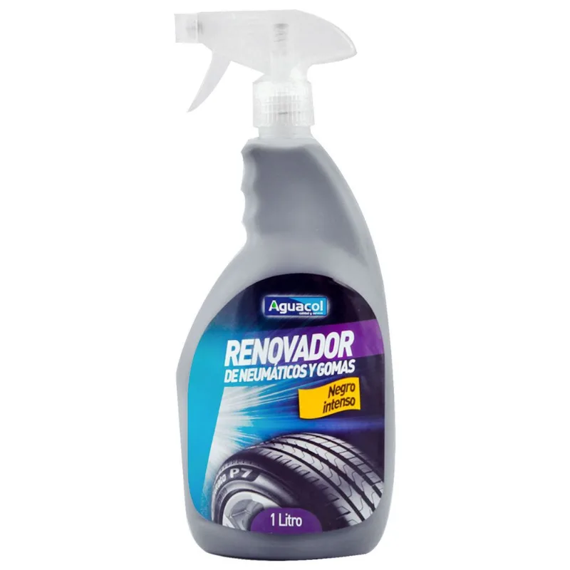 Renovador Aguacol con Gatillo 1000 cc