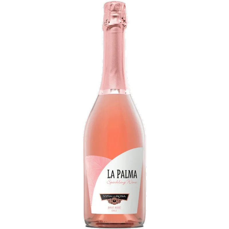 Espumante Rosé 750 cc
