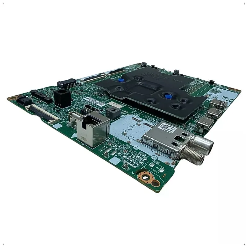 Placa Principal Tv Lg 43ur7800 43ur7810 - Ebu67391101