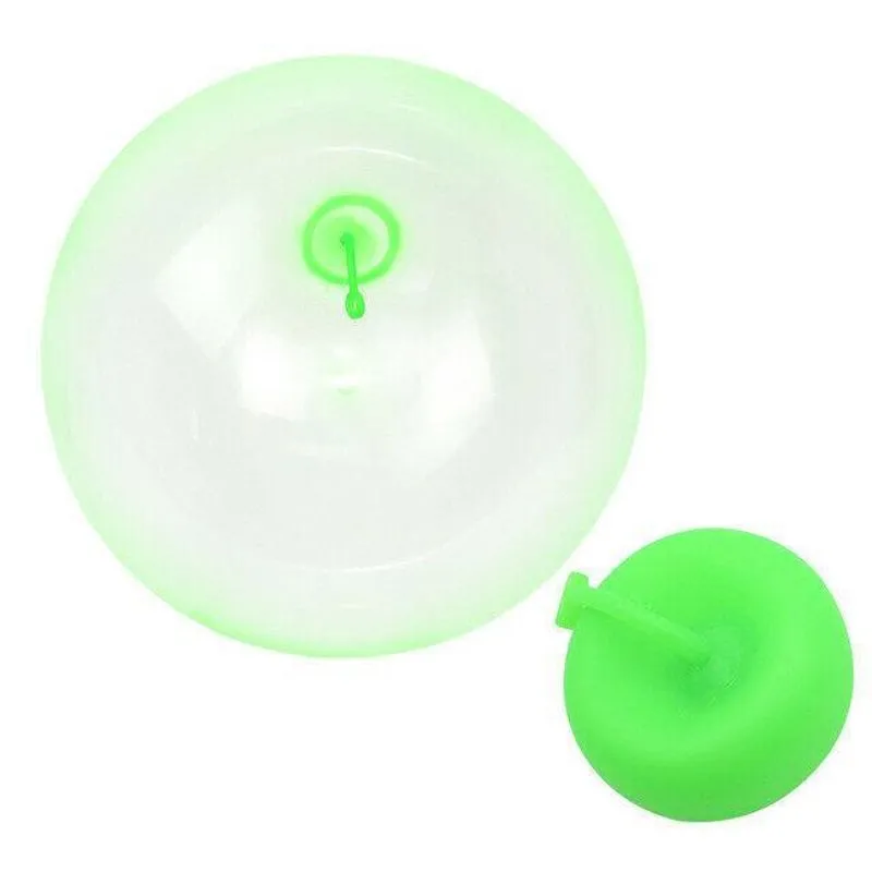 Bola Mágica Inflável Divertida 25cm Infantil
