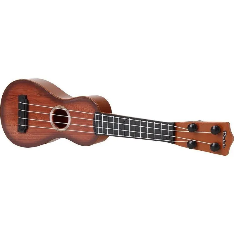 Violão Infantil Best Band Brinquedo