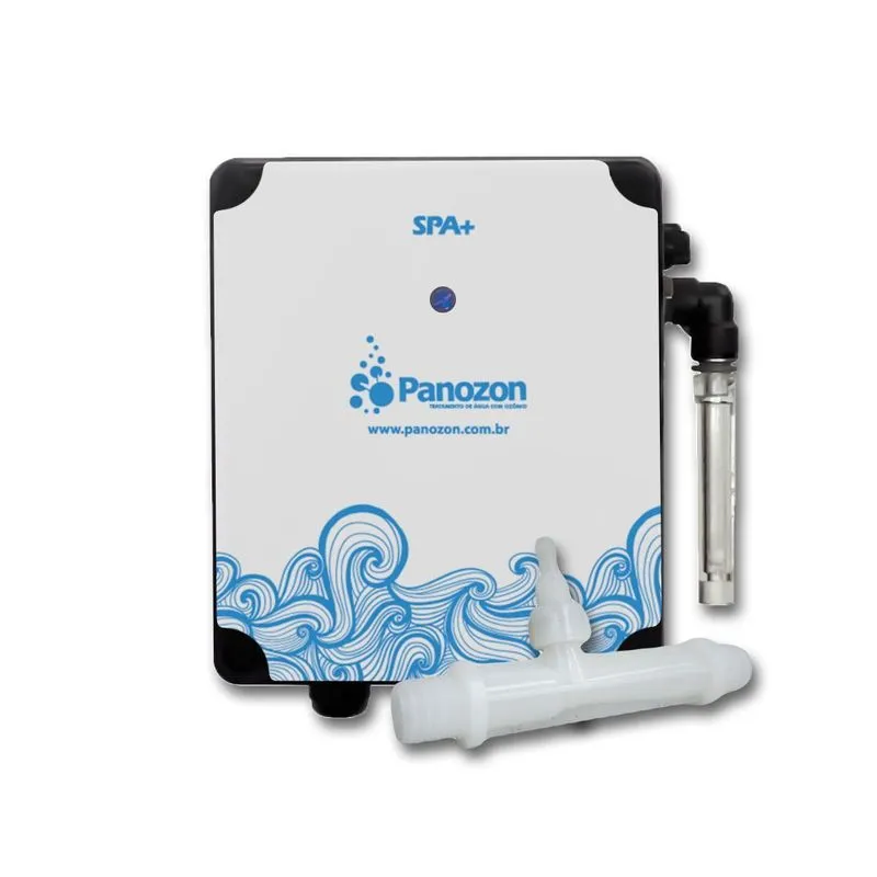 Ozonizador Spa+ 10000 Banheira E Ofurô Até 10.000l Panozon