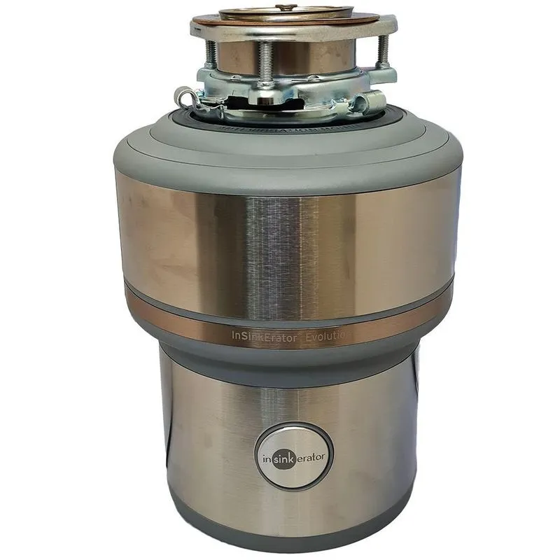 Triturador Para Resto De Alimento Insinkerator Evo 200 220v