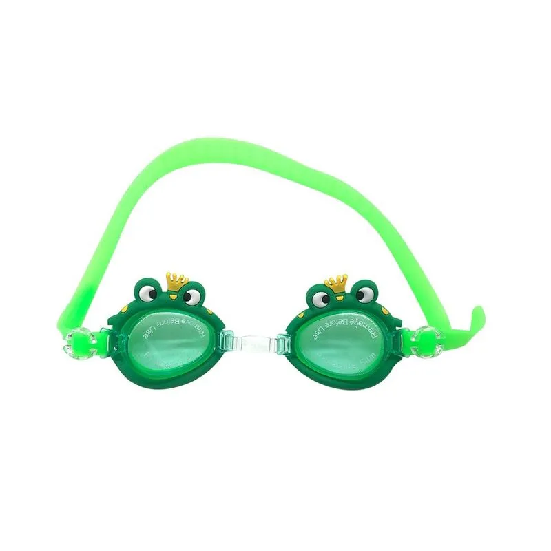 Óculos de natação infantil piscina bichinho menino menina
