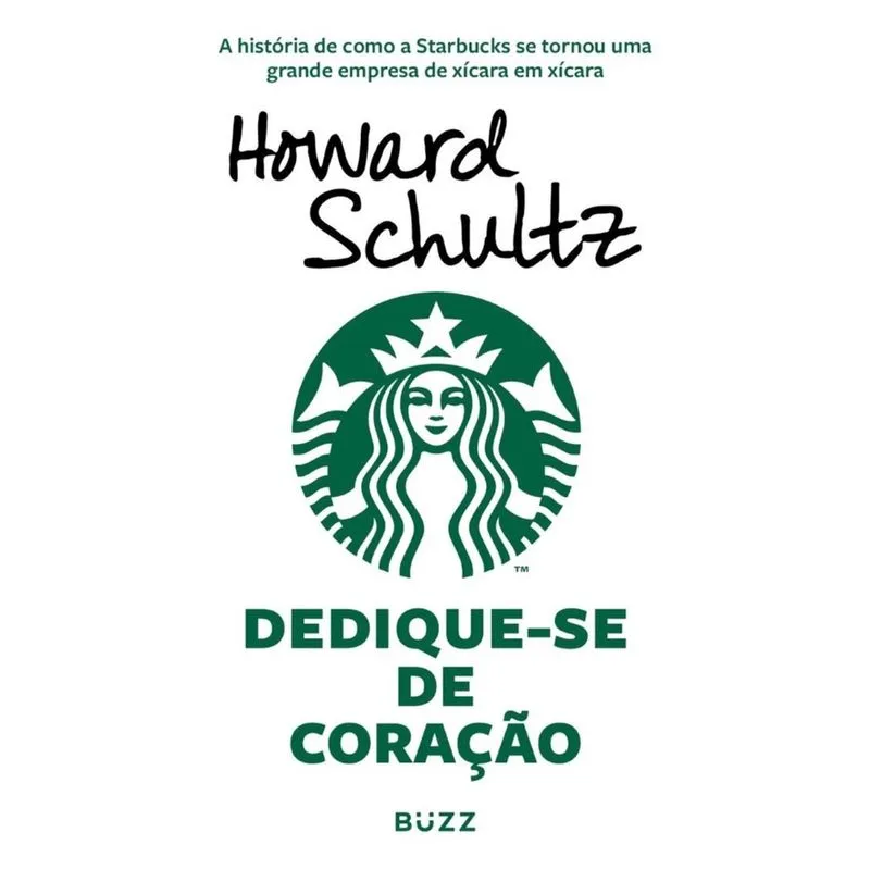 Dedique-se de Coração + Marca Página