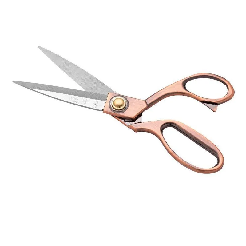 Tesoura De Alfaiate Artepunto Rosê Gold -19,8 Cm