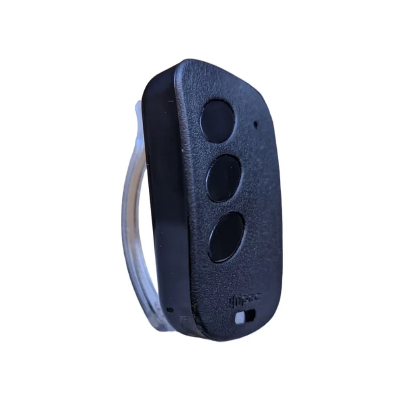 Controle portão alarme tx deco 433 fass rcg ppa garen agl