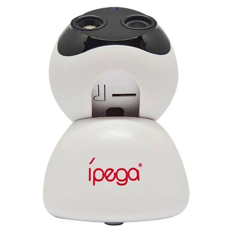 Camera de segurança Ip Interna Kp-ca178 Ipega Ípega (0)