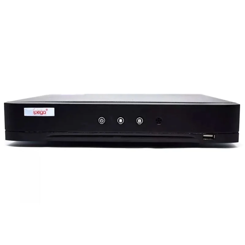 Dvr ahd 8 Portas Detecção de Rosto KP-CA231