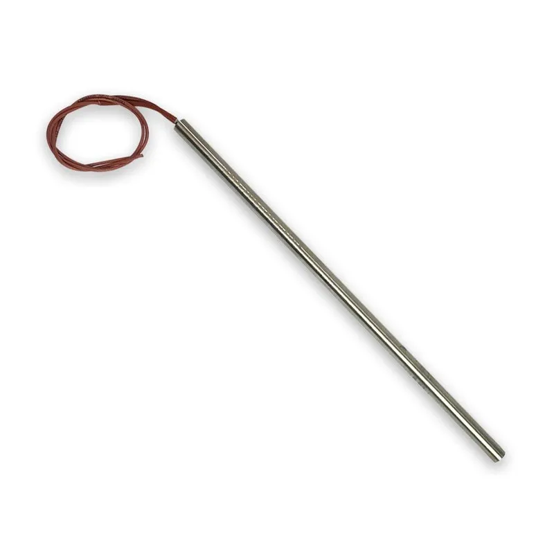 Resistência Elétrica Cartucho Coladeira 3/8x280mm 600w 220v