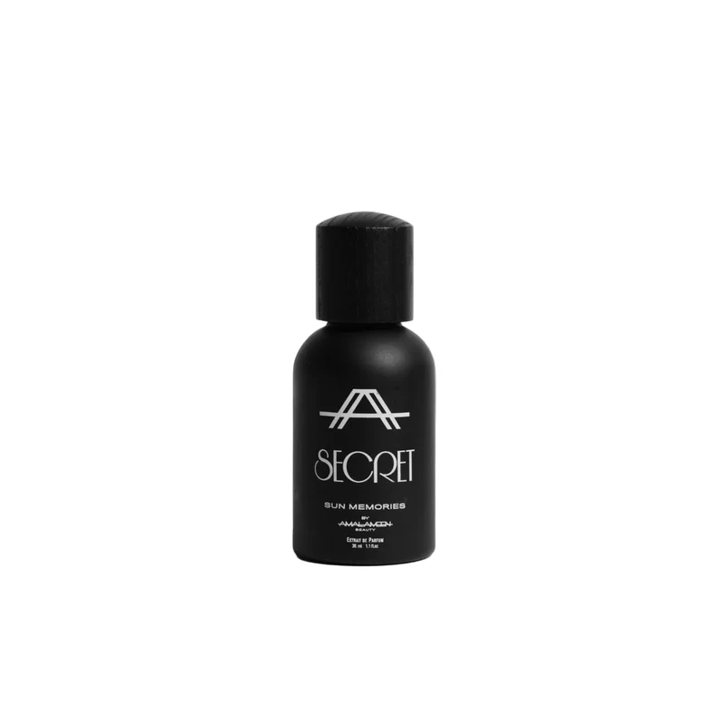 Amal Ameen Beauty - Sun Memories - Secret Extrait De Parfum 30ML 30ml