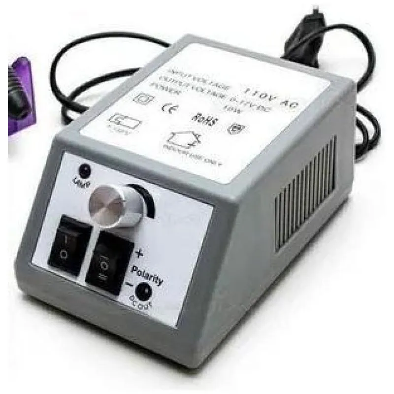 Lixadeira Motor Mercedes 2000 Manicure E Pedicure Bivolt