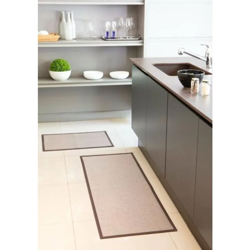 Conjunto Tapetes 2 Peças Multi Decore Kacyumara Amend