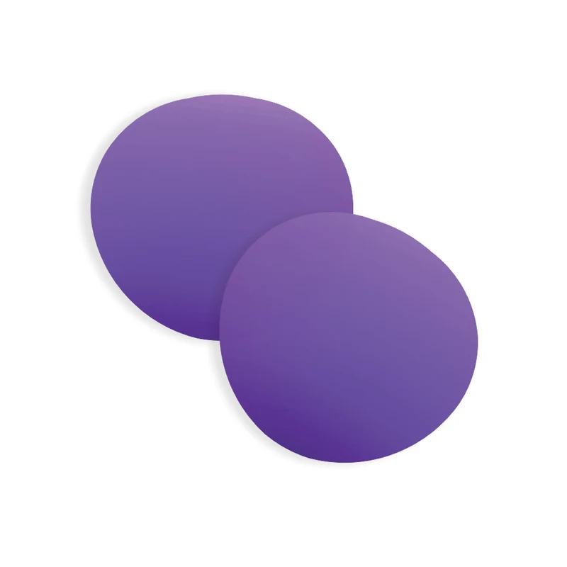 Ray-Ban Round Metal RB3447 - 50mm Violet - Ray-Ban Round Metal RB3447 - 50mm / Ultra