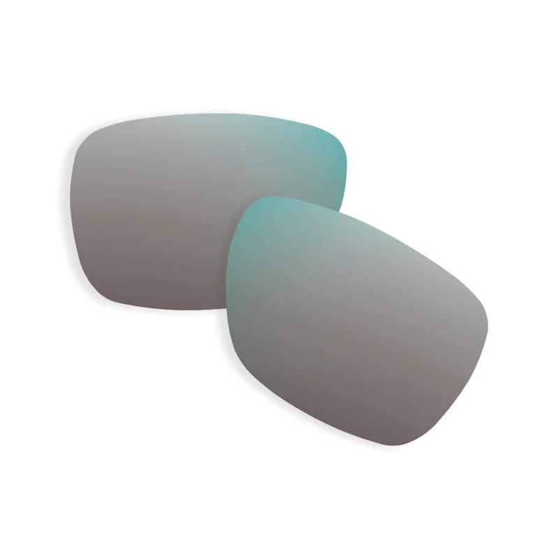 Oakley Double Edge OO9380 Platinum - Oakley Double Edge OO9380 / Ultra