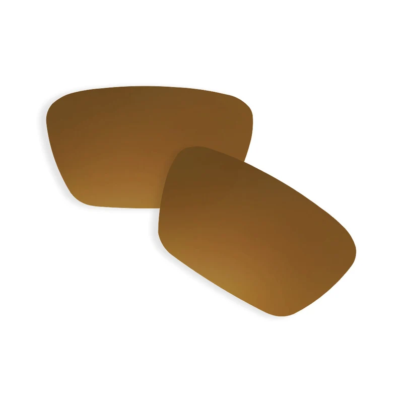 Oakley Gascan OO9014 Gold - Oakley Gascan OO9014 / Ultra