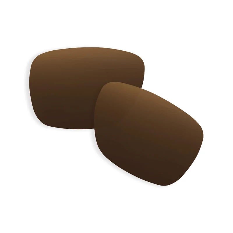 Oakley Oil Drum Brown - Oakley Oil Drum / Ultra
