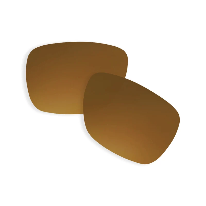 Oakley Oil Drum Gold - Oakley Oil Drum / Polarizada Max