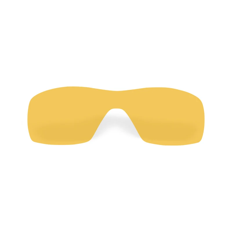 Oakley Dart Orange - Oakley Dart / Ultra