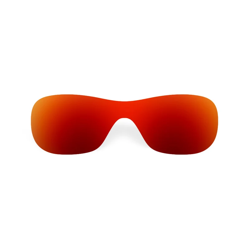 Oakley Liv Mais Red - Oakley Liv / Ultra