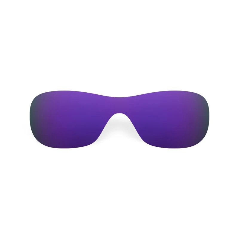 Oakley Liv Violet - Oakley Liv / Ultra