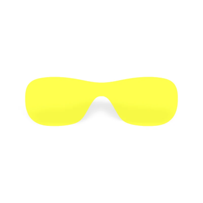 Oakley Liv Yellow - Oakley Liv / Hidrofobica