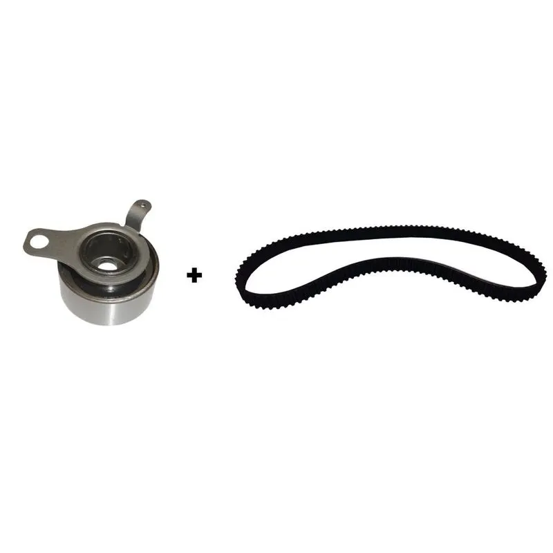 Kit Correia Dentada E Tensor Lifan 320 / 530 / 620 / Foison