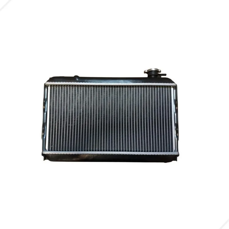 Radiador Towner Jr Pick-Up Effa