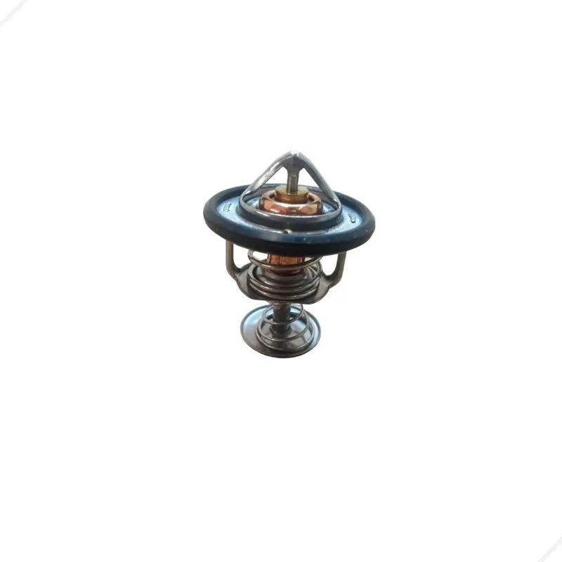 Válvula Termostática Chery Qq E New Qq 1.0 12v
