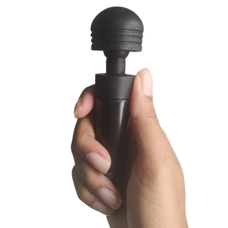 Vibrador Varinha Magica Clitoris Estimulador Ponto G