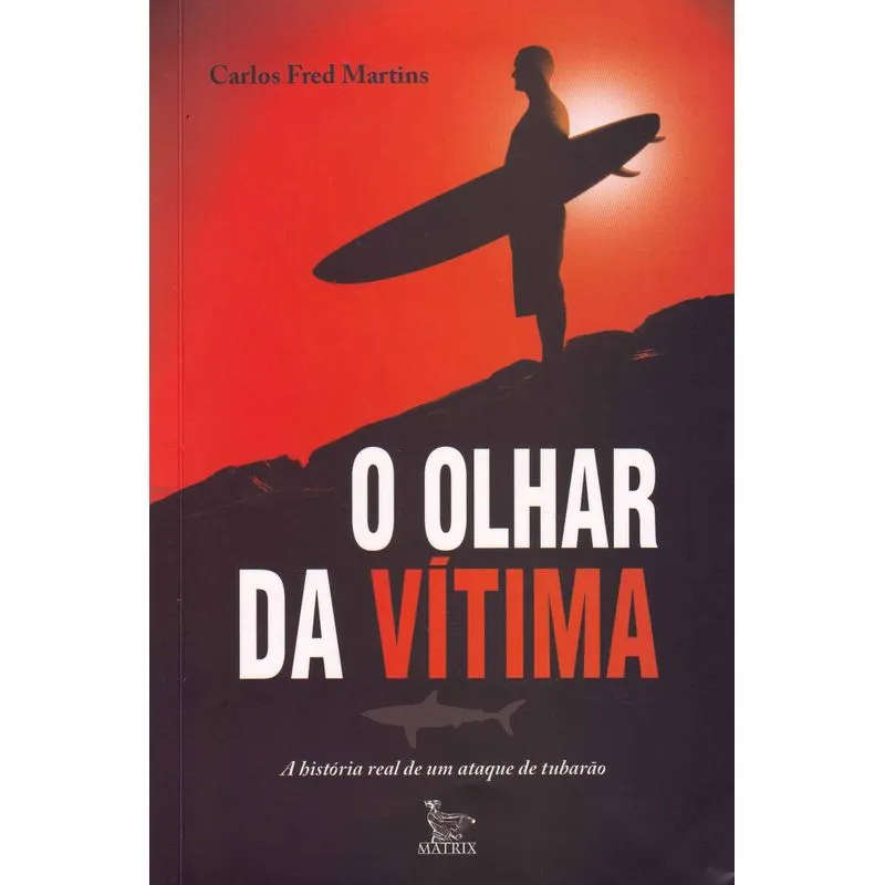 Olhar Da Vitima, O + Marca Página