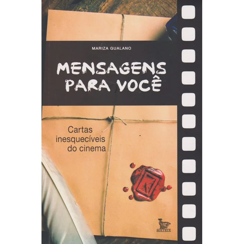 Mensagens Para Você + Marca Página