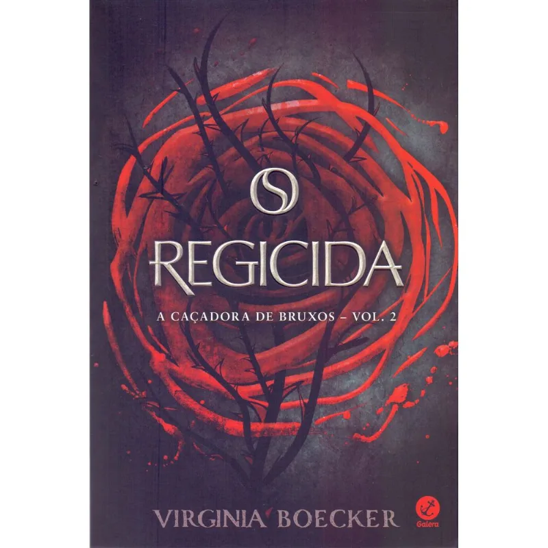 Regicida, O + Marca Página