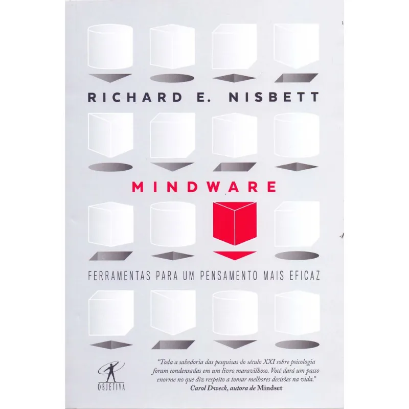 Mindware + Marca Página