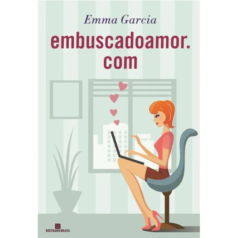 Embuscadoamor.com + Marca Página