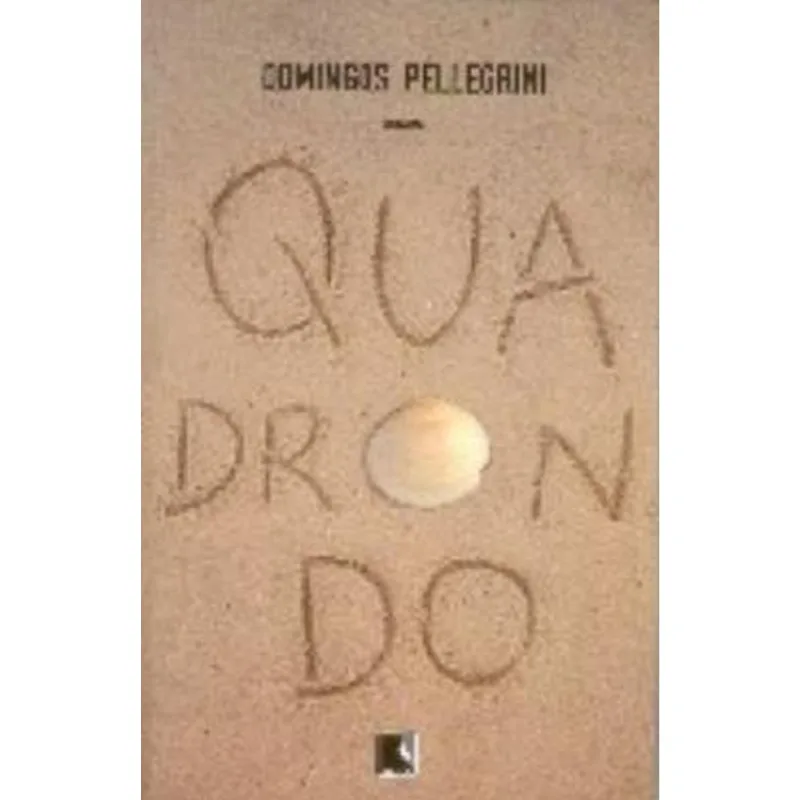 Quadrondo + Marca Página