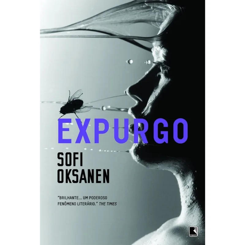 Expurgo + Marca Página