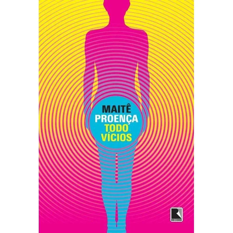 Todo Vícios + Marca Página