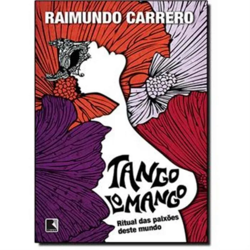 Tangolomango + Marca Página