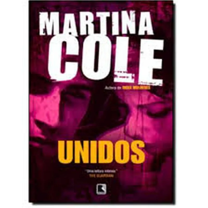 Unidos + Marca Página