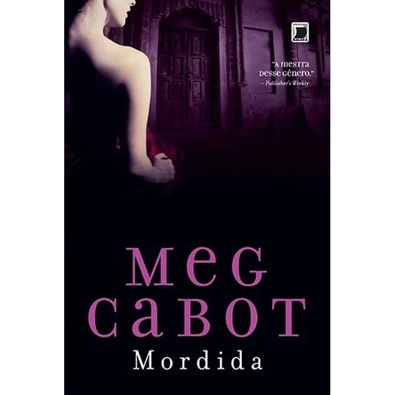 Mordida (vol. 2) + Marca Página