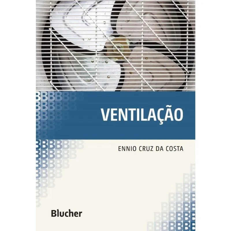 Ventilação + Marca Página