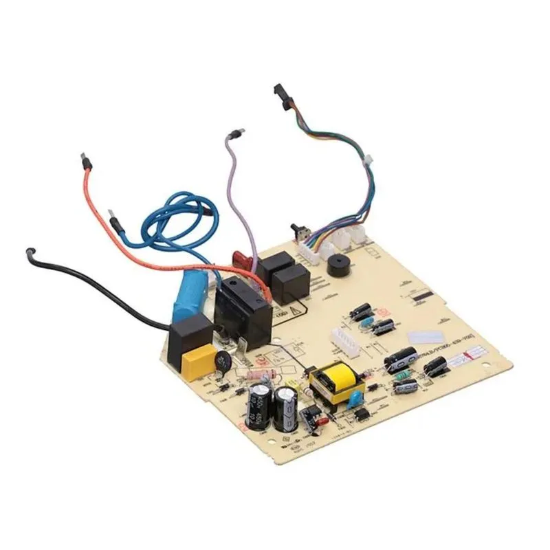 Placa Ar Condicionado Split Consul Cbu12 W10400402 220v