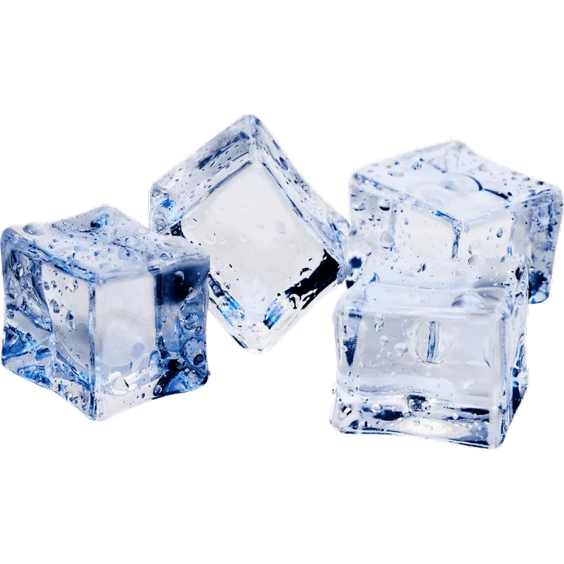 Hielo en Cubos Polo Norte Calama 2 kg