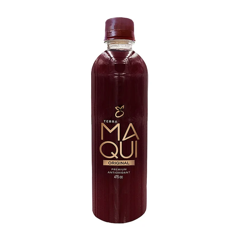 Jugo de Maqui (475 ml) MAQUI