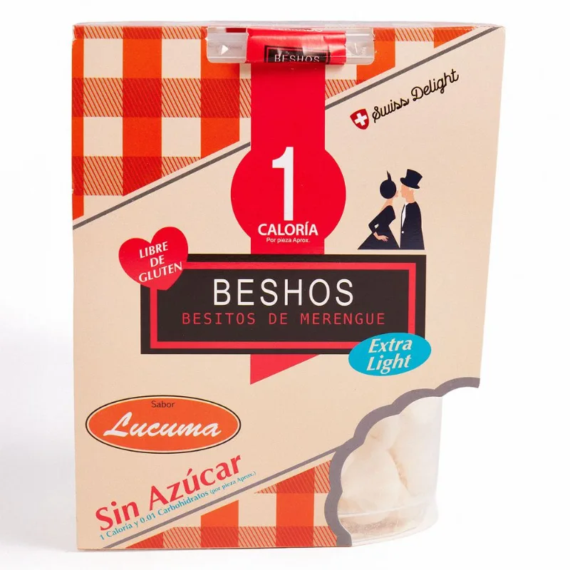 Merenguitos 45 g