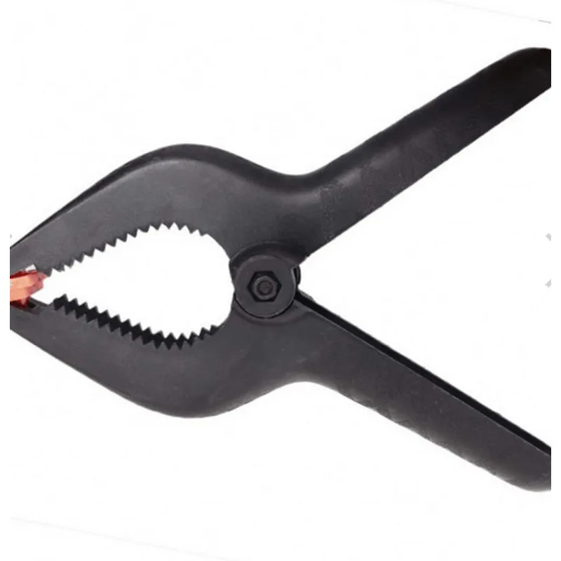 Pinça Para Fundos 10cm De Abertura
