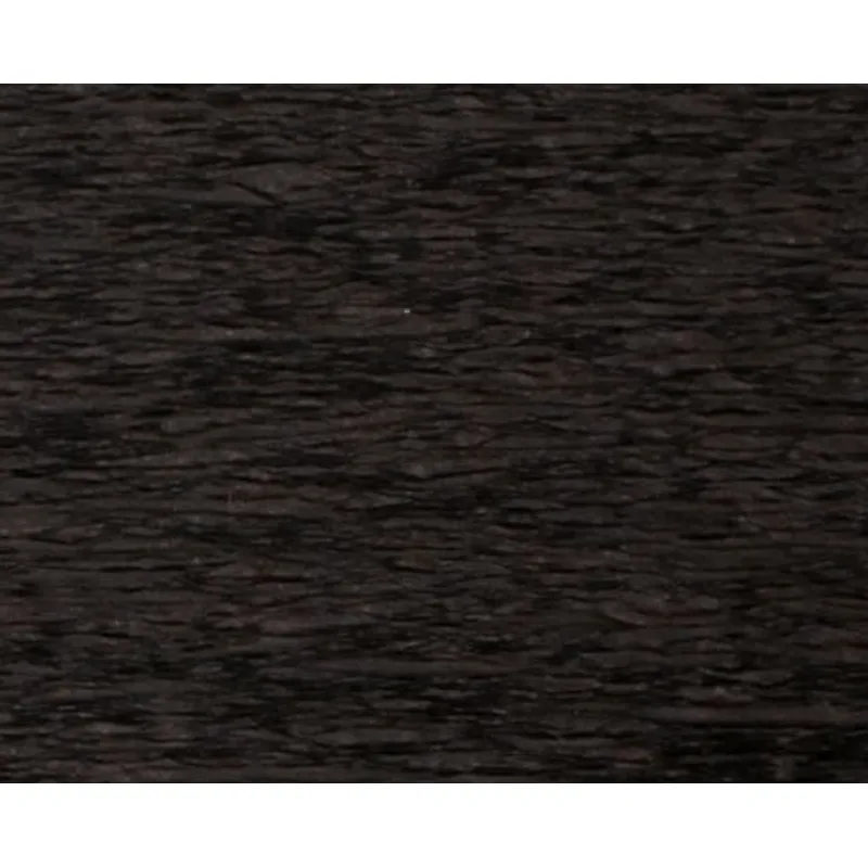 Papel Crepom Para Bem-casado 15x15 Cm 40 Un Preto