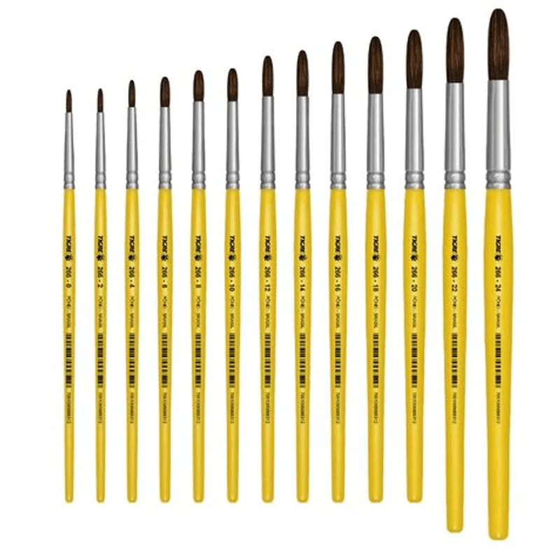 Pincel Tigre 266